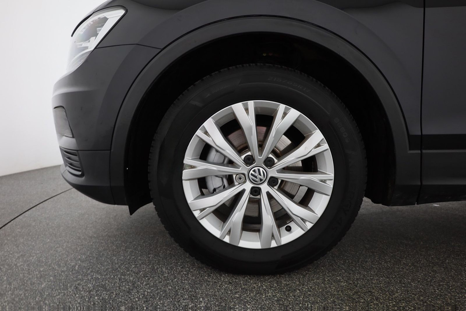 Volkswagen Tiguan 1.4 TSI LED Sitzheizung Tempomat PDC USB foto 31