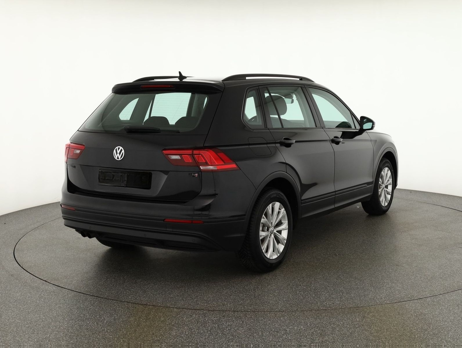 Volkswagen Tiguan 1.4 TSI LED Sitzheizung Tempomat PDC USB foto 5