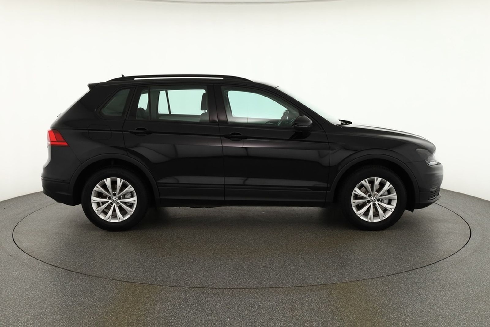 Volkswagen Tiguan 1.4 TSI LED Sitzheizung Tempomat PDC USB foto 6