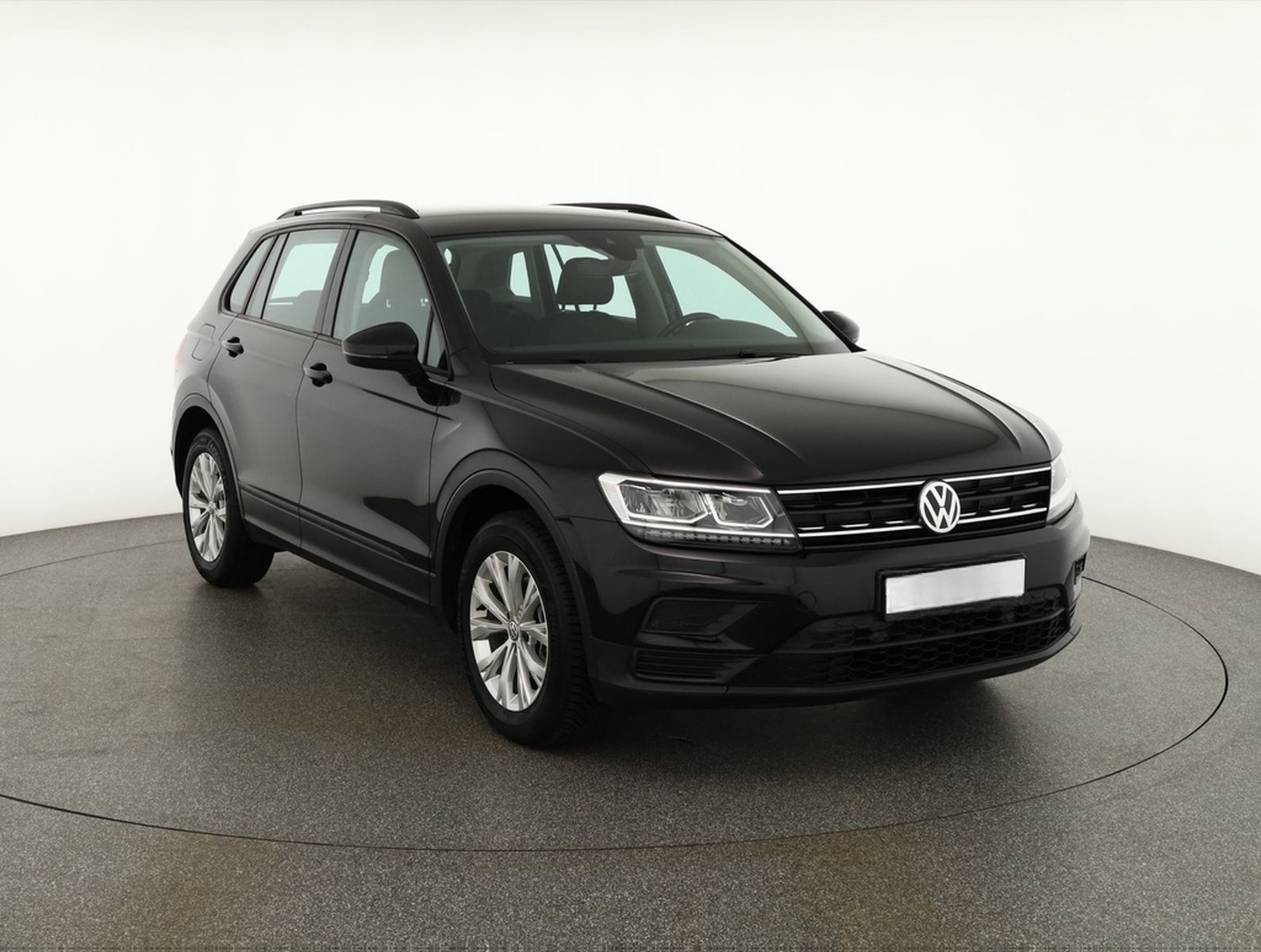 Volkswagen Tiguan 1.4 TSI LED Sitzheizung Tempomat PDC USB foto 7