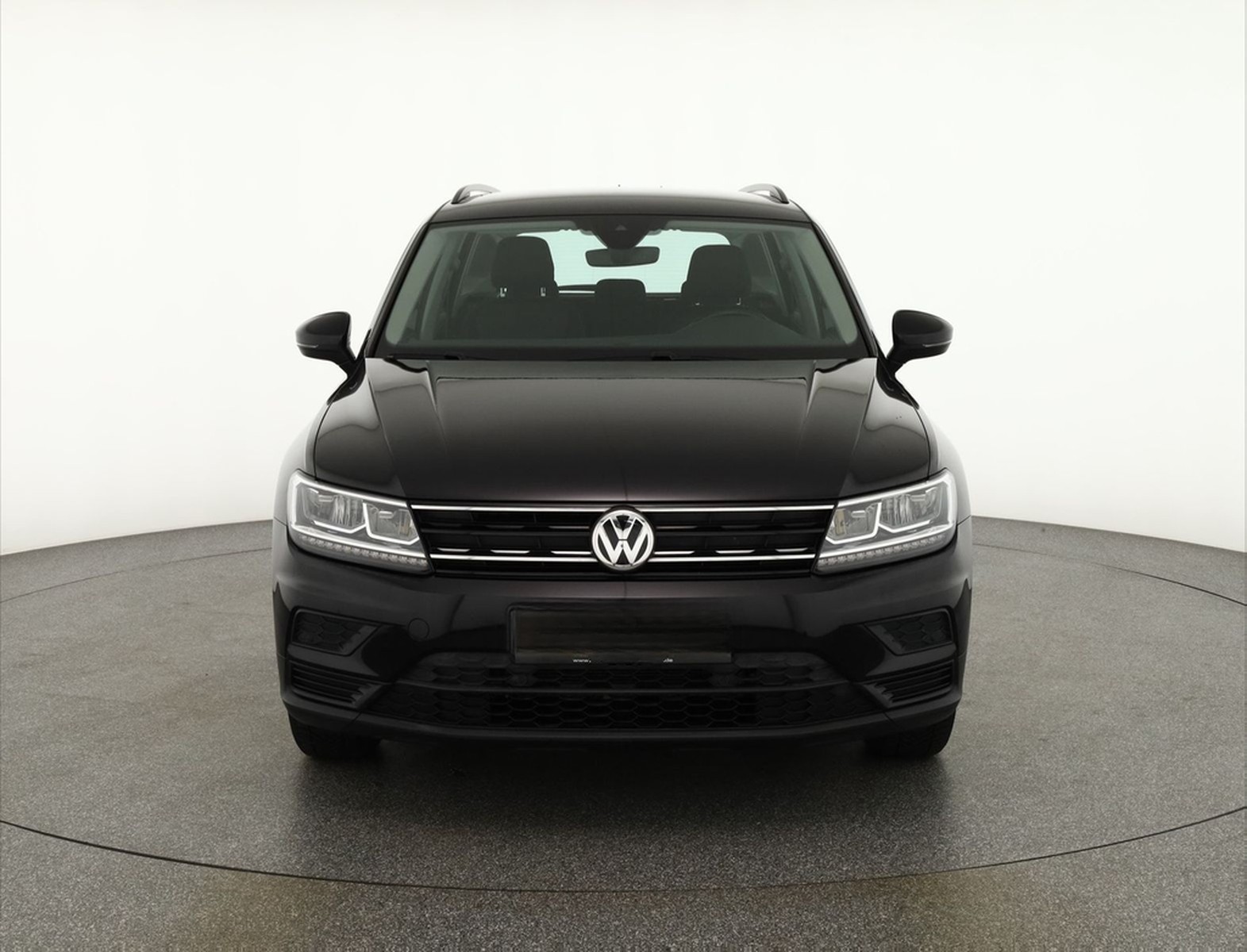 Volkswagen Tiguan 1.4 TSI LED Sitzheizung Tempomat PDC USB foto 8