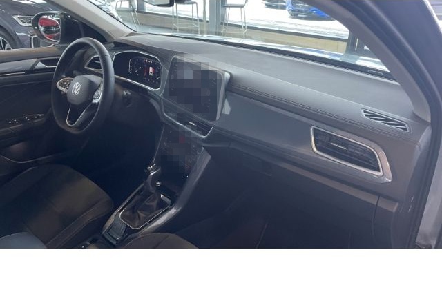 Volkswagen T-Roc Style 1.5 TSI AHK Navi el.Hecklappe ACC IQ foto 18