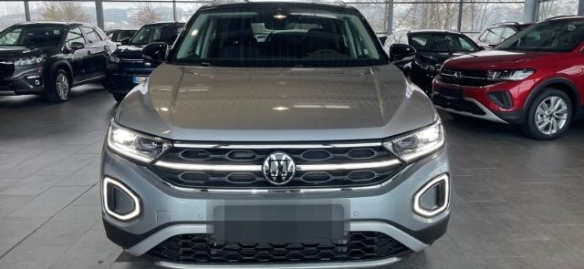 Volkswagen T-Roc Style 1.5 TSI AHK Navi el.Hecklappe ACC IQ foto 5