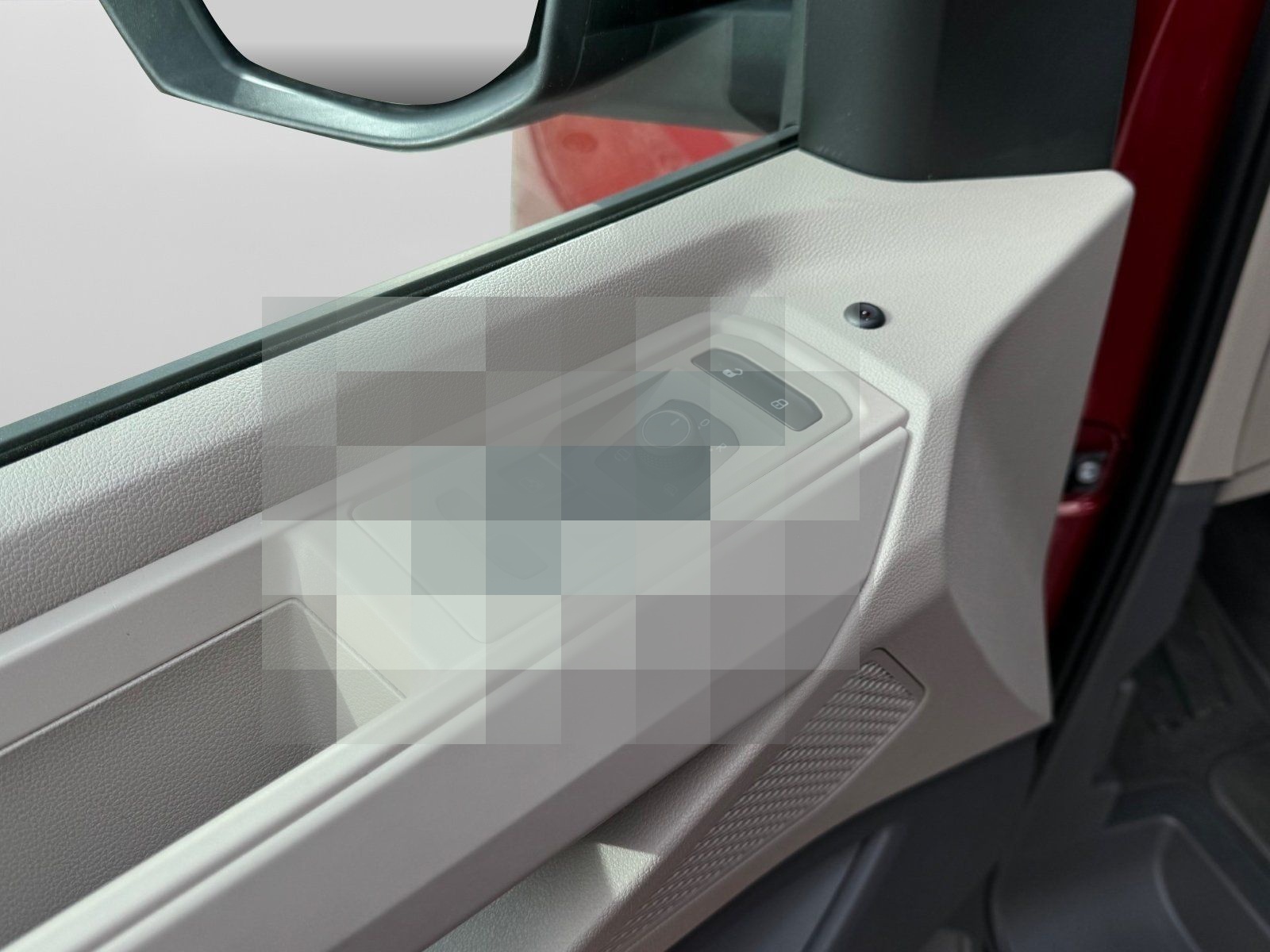 Volkswagen T7 Multivan KÜ 2.0 TSI DSG Life 7-S. LED NAVI AH foto 10