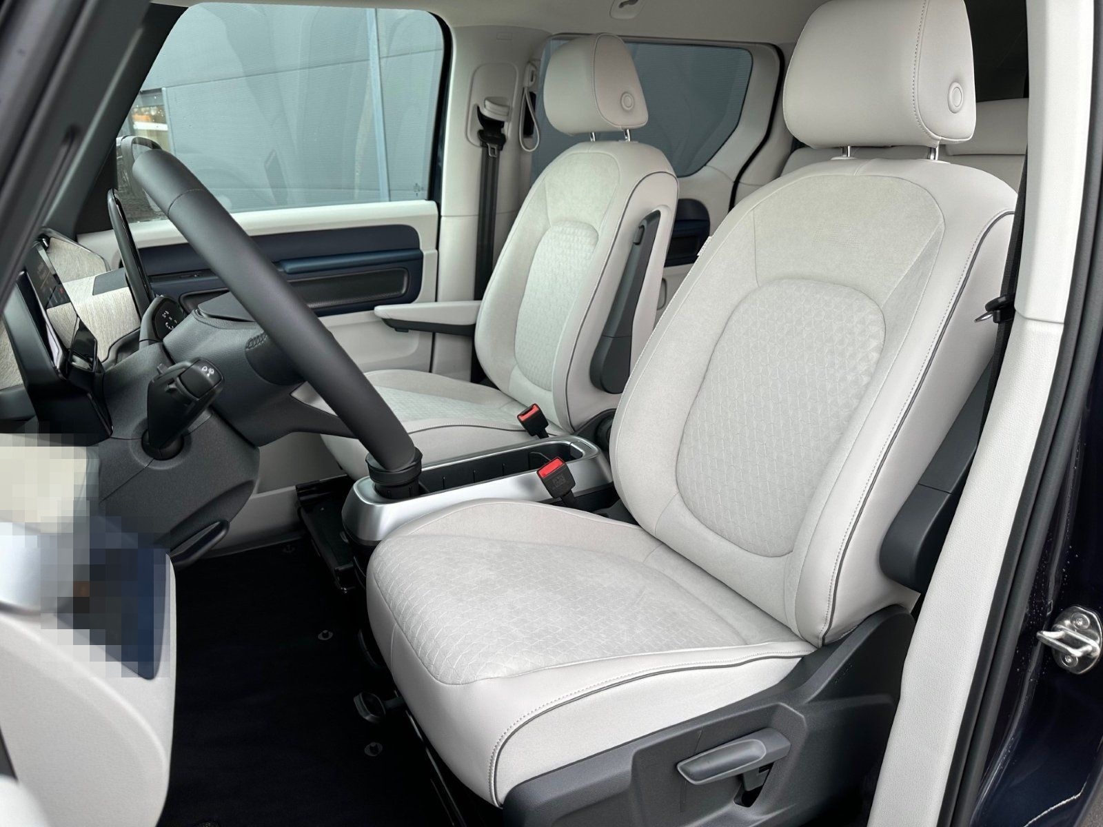 Volkswagen ID.Buzz Pro IQ.LIGHT NAVI-PRO AHK 21 ACC BLINDSP foto 6