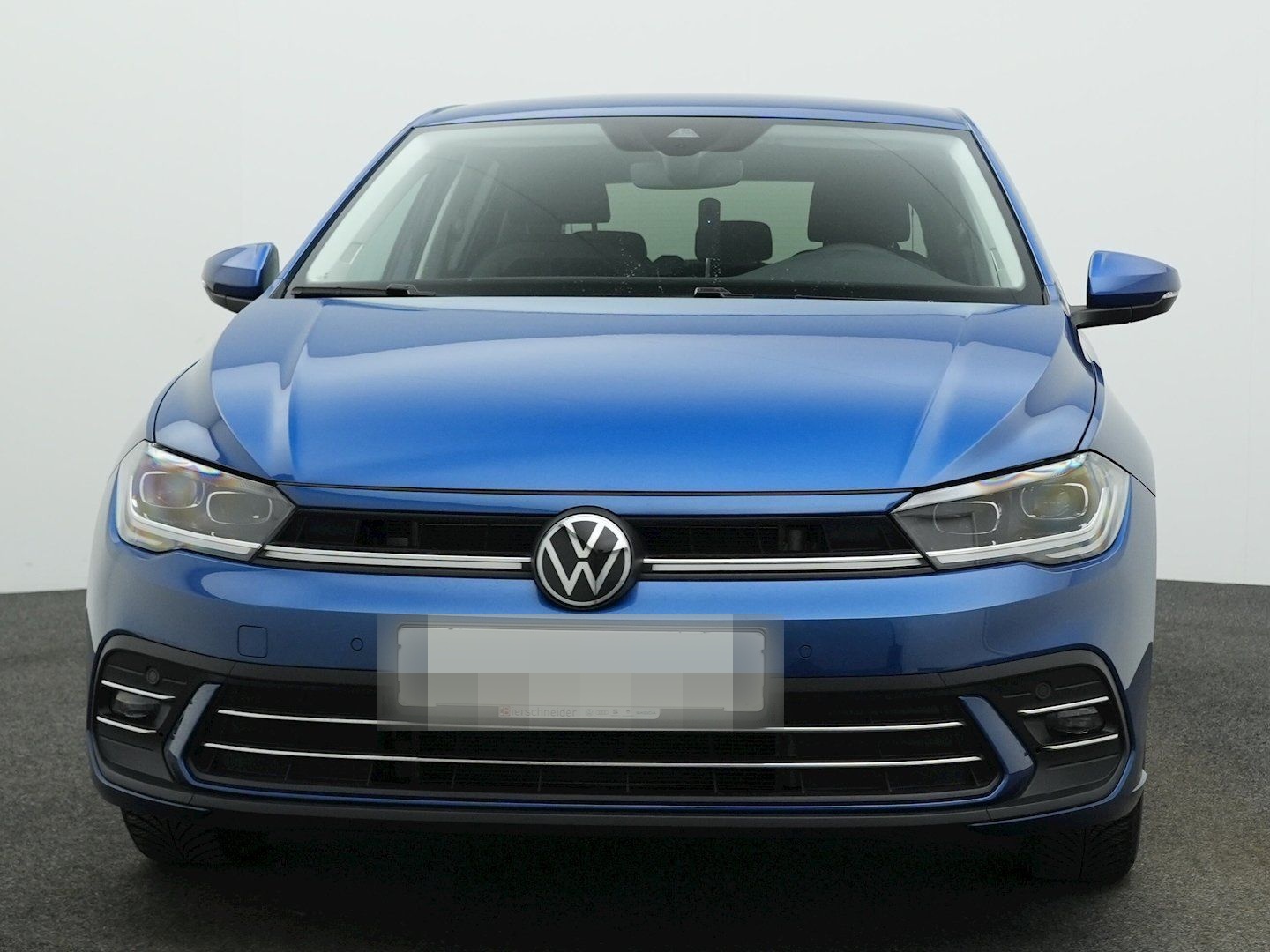 Volkswagen Polo 1.0 TSI Style IQ.LIGHT NAVI KAMERA PARKLENK foto 11