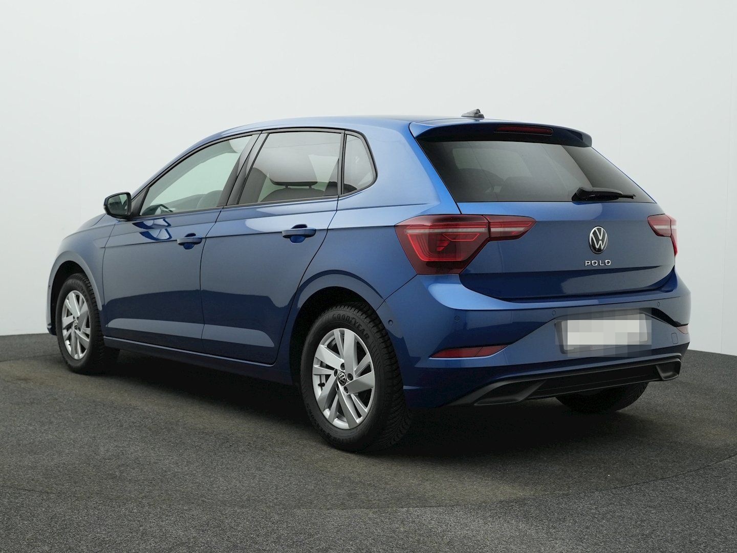 Volkswagen Polo 1.0 TSI Style IQ.LIGHT NAVI KAMERA PARKLENK foto 6
