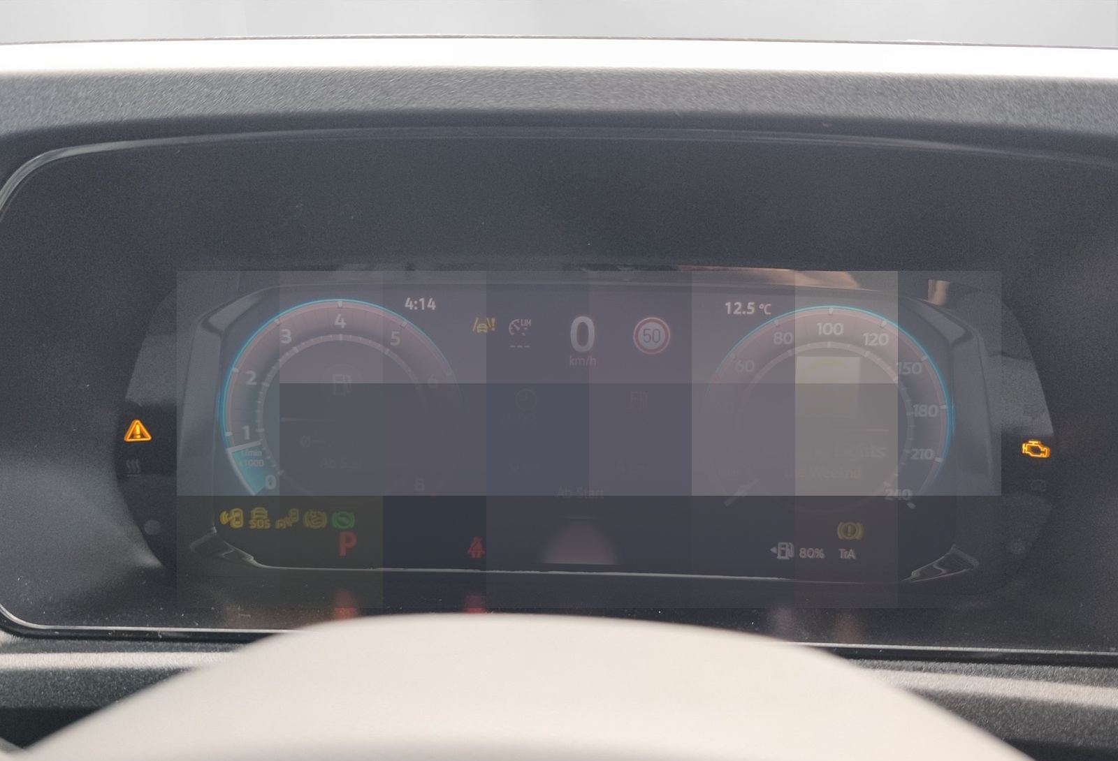 Volkswagen Caddy 1.5 TSI DSG Energy LED NAVI 5-J-GAR 17 PAR foto 12