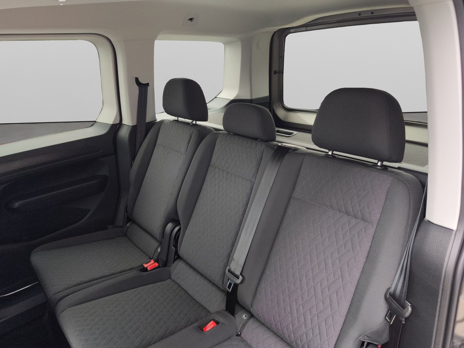 Volkswagen Caddy 1.5 TSI DSG Energy LED NAVI 5-J-GAR 17 PAR foto 14