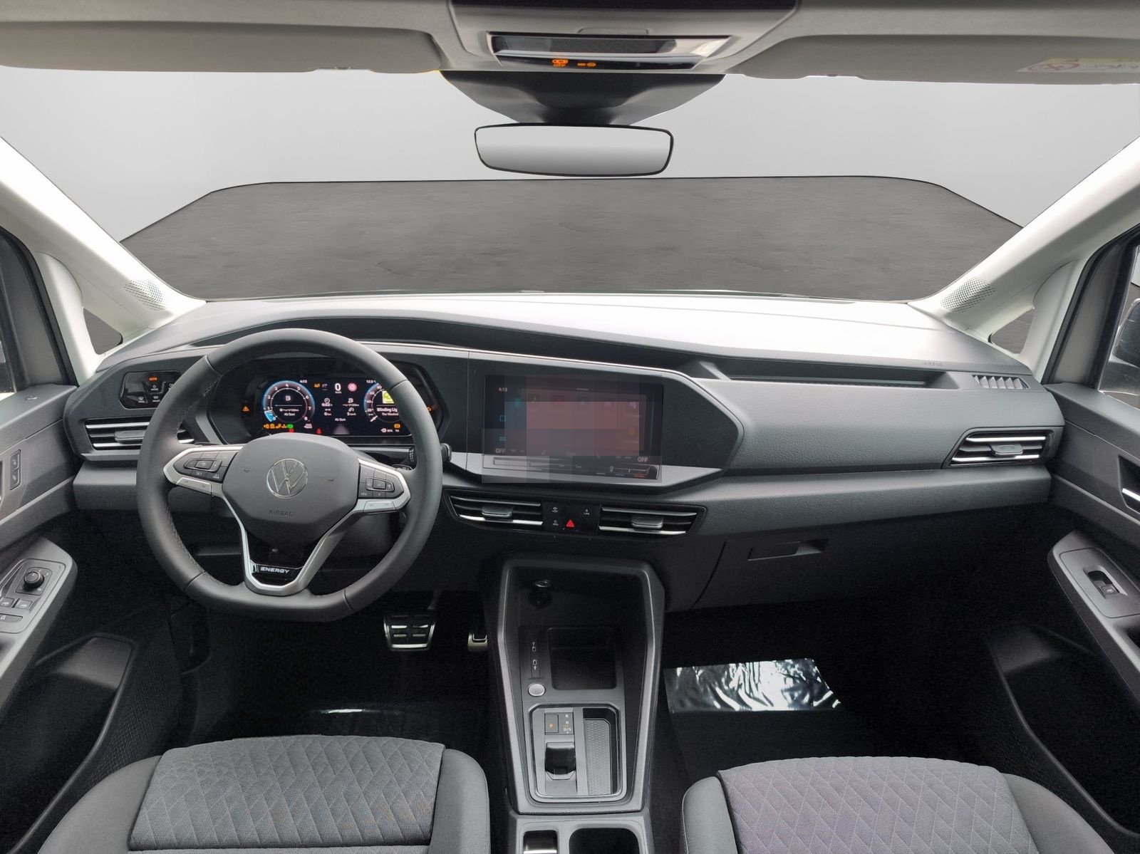 Volkswagen Caddy 1.5 TSI DSG Energy LED NAVI 5-J-GAR 17 PAR foto 15