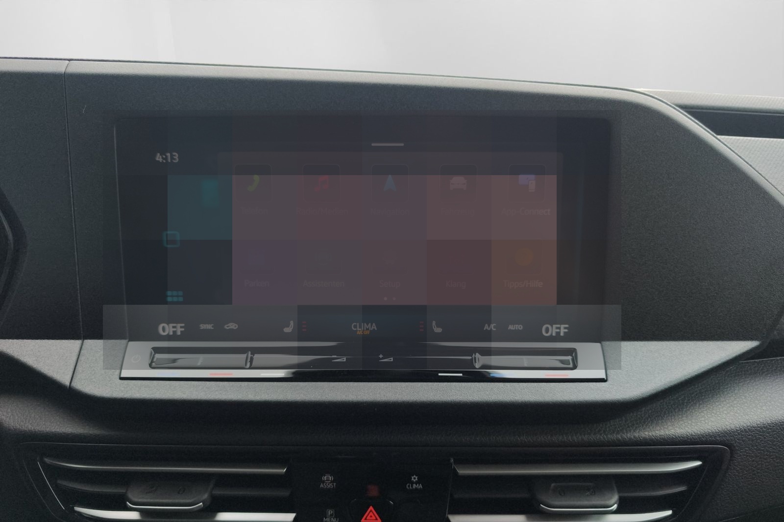 Volkswagen Caddy 1.5 TSI DSG Energy LED NAVI 5-J-GAR 17 PAR foto 17