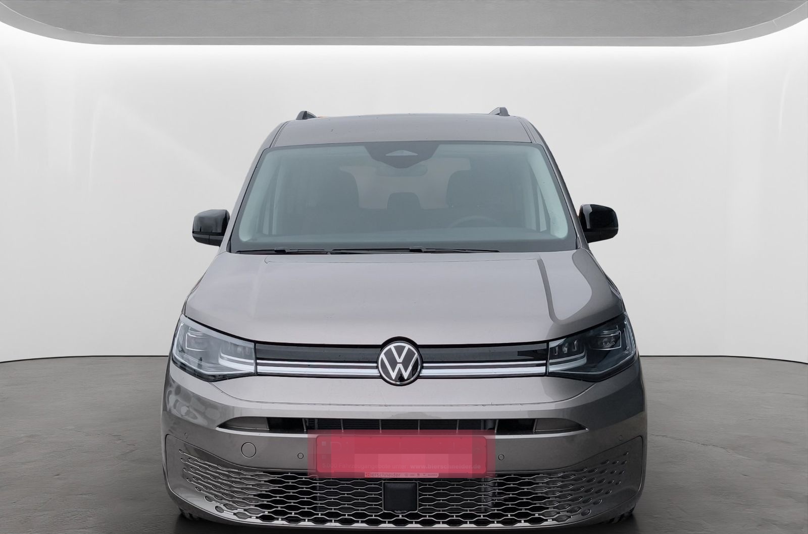 Volkswagen Caddy 1.5 TSI DSG Energy LED NAVI 5-J-GAR 17 PAR foto 5