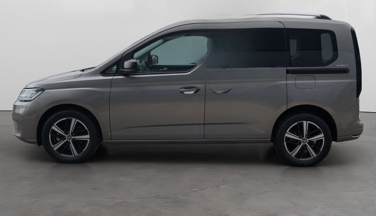 Volkswagen Caddy 1.5 TSI DSG Energy LED NAVI 5-J-GAR 17 PAR foto 6