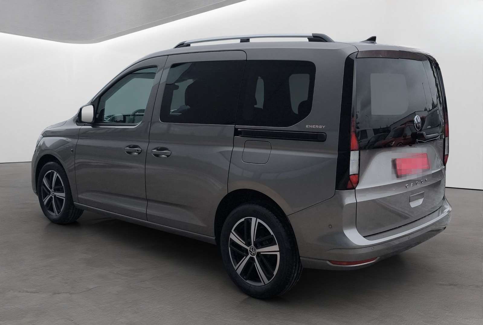 Volkswagen Caddy 1.5 TSI DSG Energy LED NAVI 5-J-GAR 17 PAR foto 7