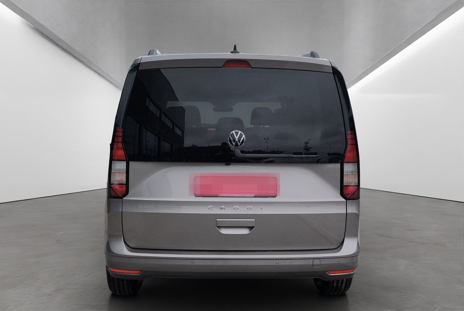 Volkswagen Caddy 1.5 TSI DSG Energy LED NAVI 5-J-GAR 17 PAR foto 8