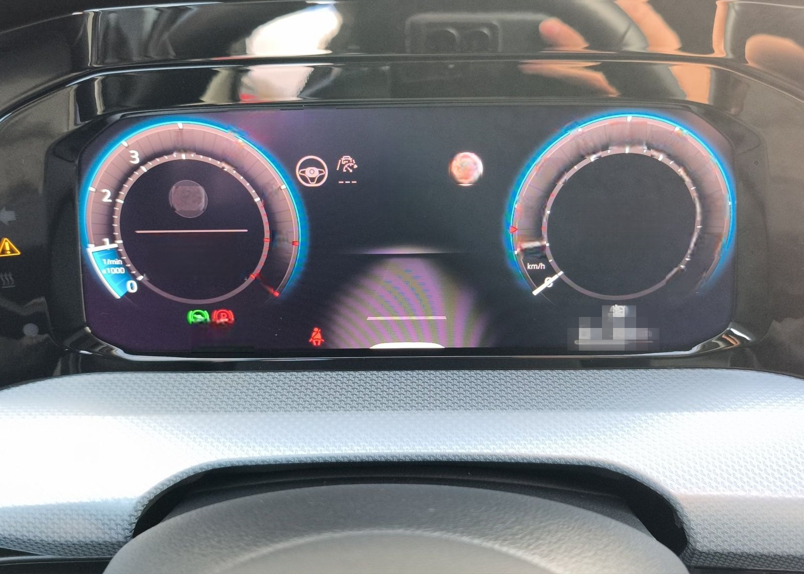 Volkswagen Golf 8 1.5 eTSI DSG Goal *inkl. Winterräder* LED foto 11