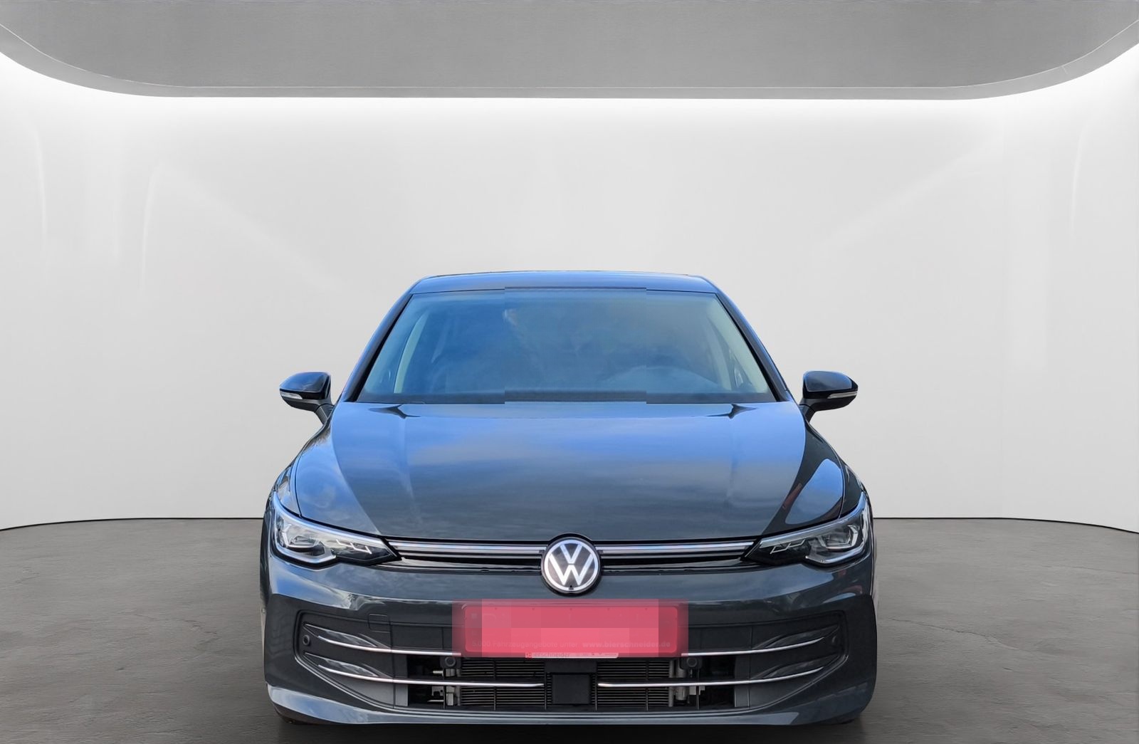 Volkswagen Golf 8 1.5 eTSI DSG Goal *inkl. Winterräder* LED foto 5