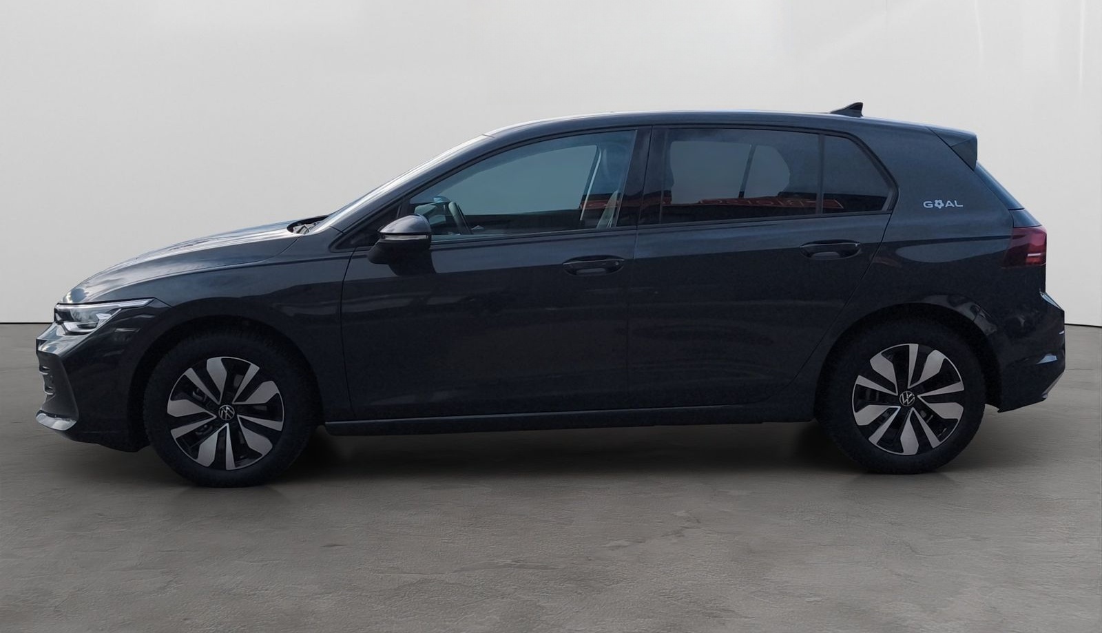 Volkswagen Golf 8 1.5 eTSI DSG Goal *inkl. Winterräder* LED foto 6