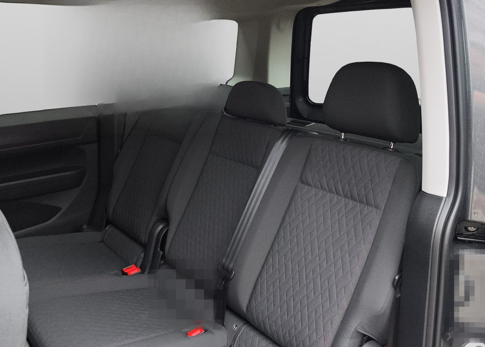 Volkswagen Caddy 1.5 TSI DSG Energy LED NAVI 5-J-GAR 17 PAR foto 13