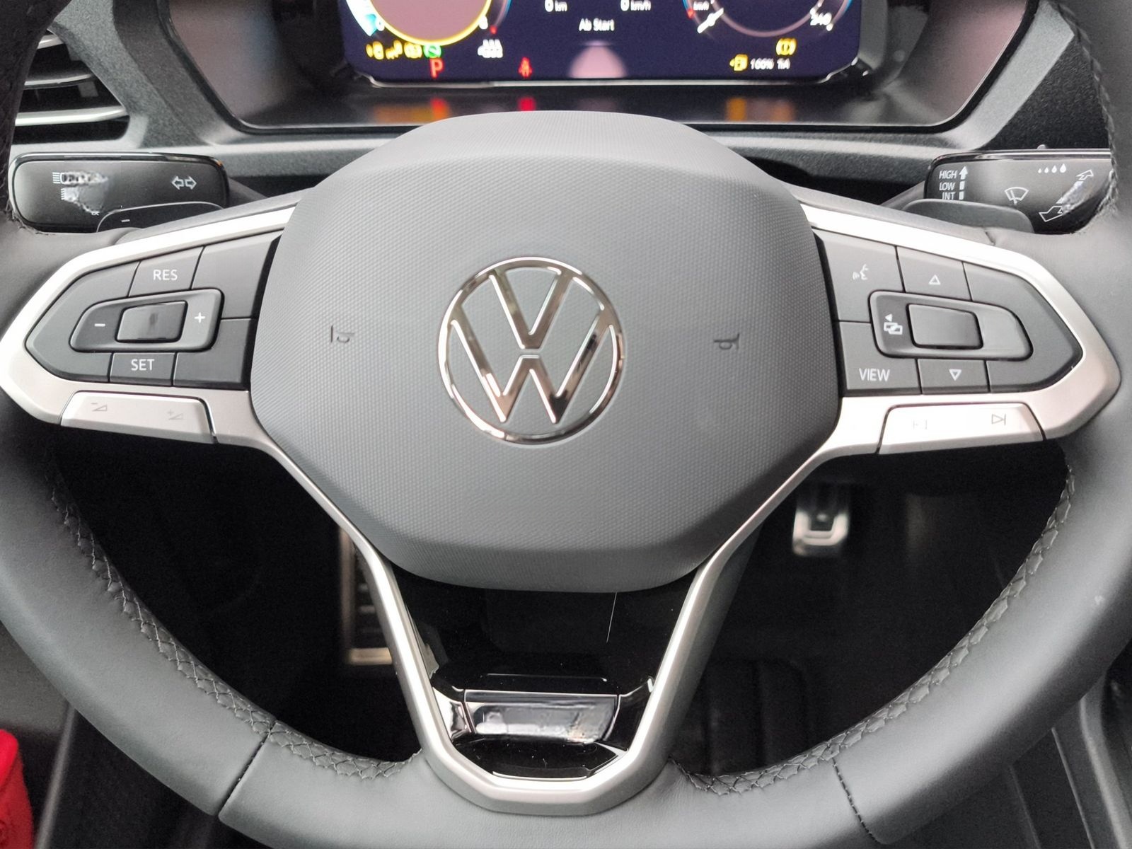 Volkswagen Caddy 1.5 TSI DSG Energy LED NAVI 5-J-GAR 17 PAR foto 15