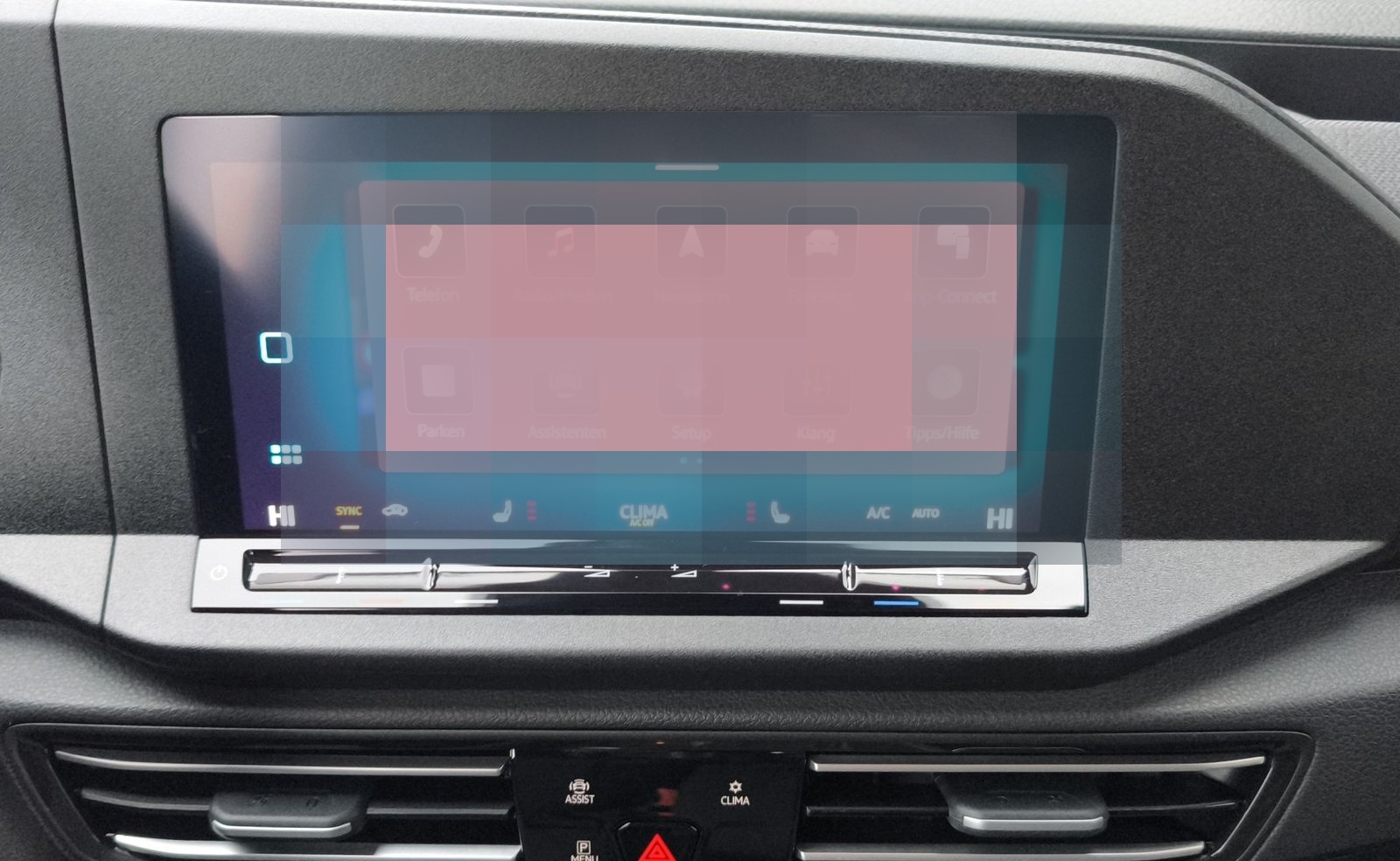 Volkswagen Caddy 1.5 TSI DSG Energy LED NAVI 5-J-GAR 17 PAR foto 16