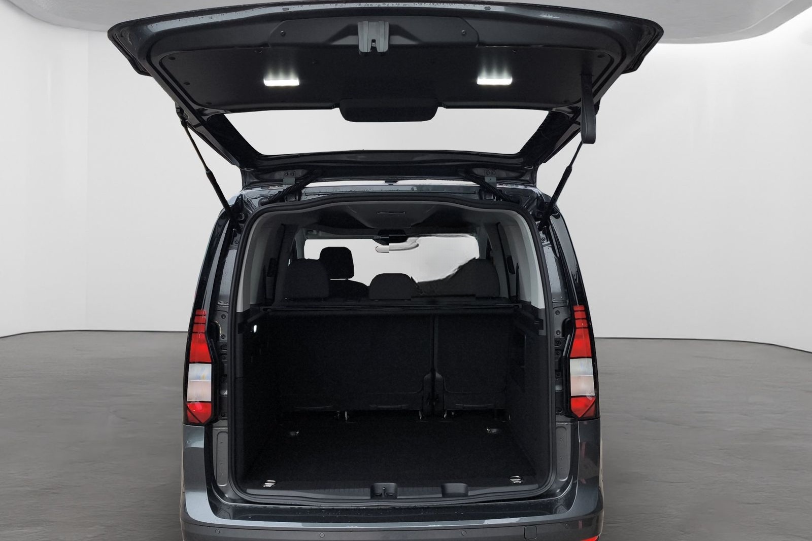 Volkswagen Caddy 1.5 TSI DSG Energy LED NAVI 5-J-GAR 17 PAR foto 17