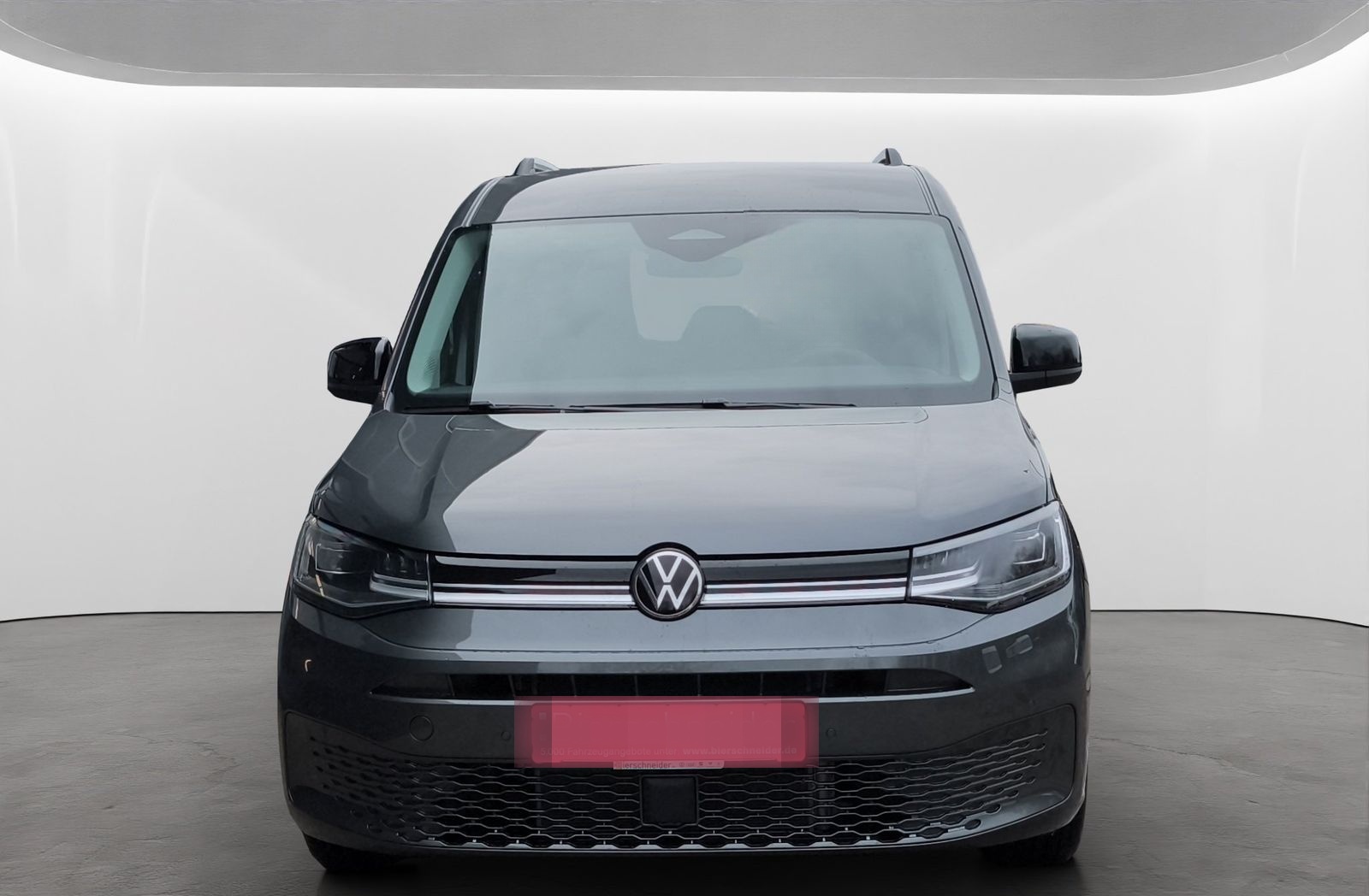 Volkswagen Caddy 1.5 TSI DSG Energy LED NAVI 5-J-GAR 17 PAR foto 5