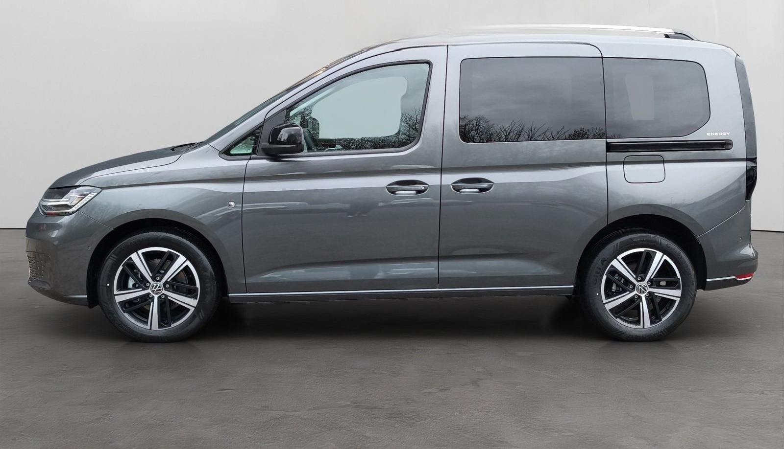 Volkswagen Caddy 1.5 TSI DSG Energy LED NAVI 5-J-GAR 17 PAR foto 6