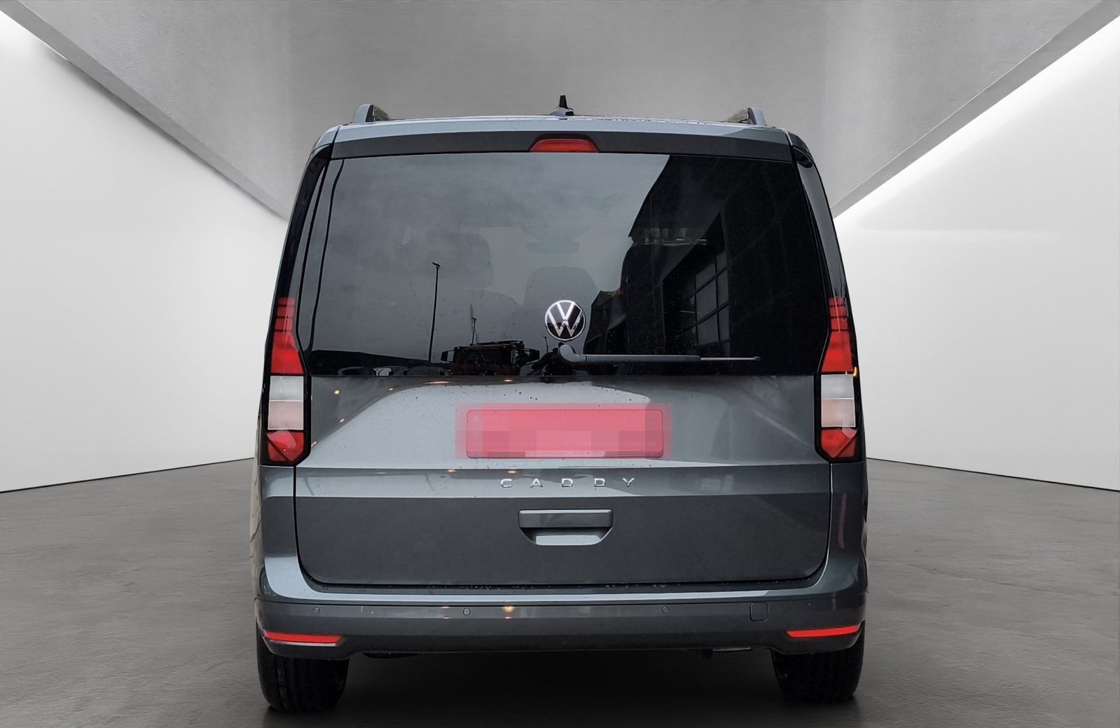 Volkswagen Caddy 1.5 TSI DSG Energy LED NAVI 5-J-GAR 17 PAR foto 8