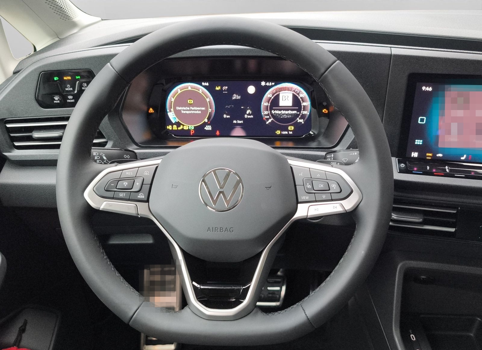 Volkswagen Caddy 1.5 TSI DSG Energy LED NAVI 5-J-GAR 17 PAR foto 10