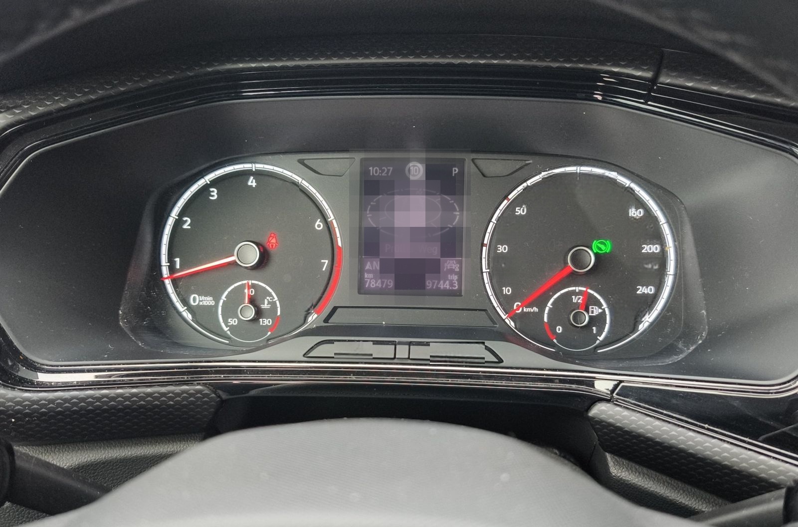 Volkswagen T-Cross 1.5 TSI DSG Life LED NAVI KAMERA ACC PDC foto 11