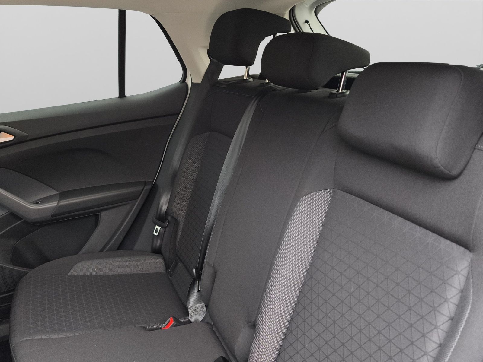 Volkswagen T-Cross 1.5 TSI DSG Life LED NAVI KAMERA ACC PDC foto 13