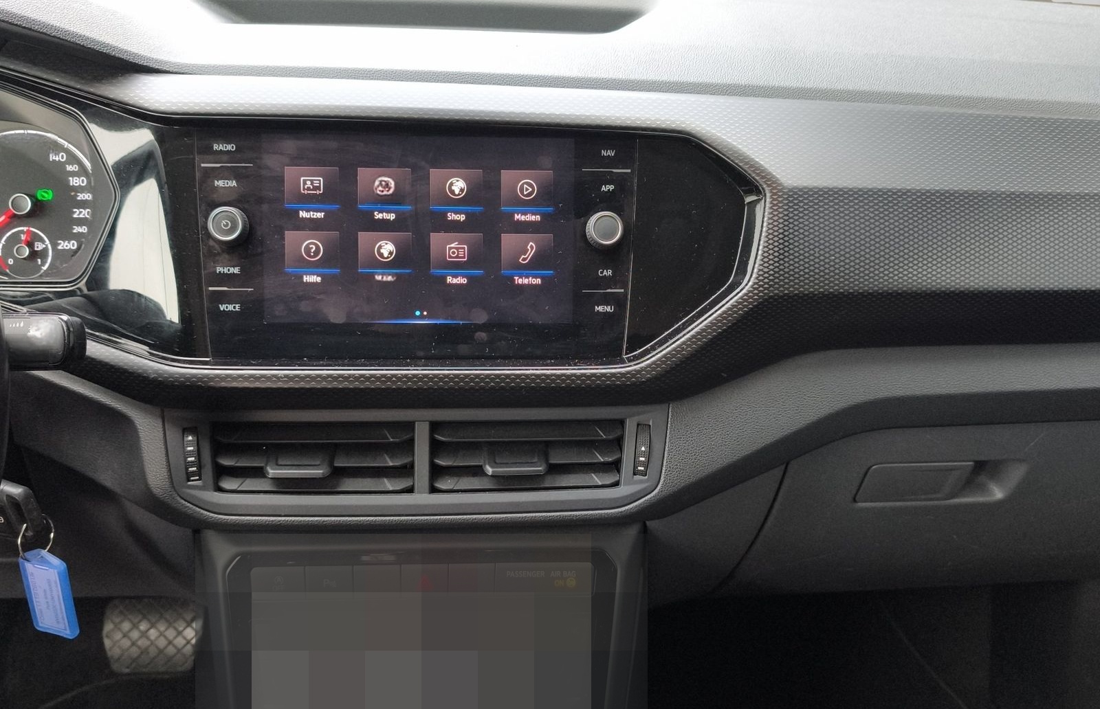 Volkswagen T-Cross 1.5 TSI DSG Life LED NAVI KAMERA ACC PDC foto 16