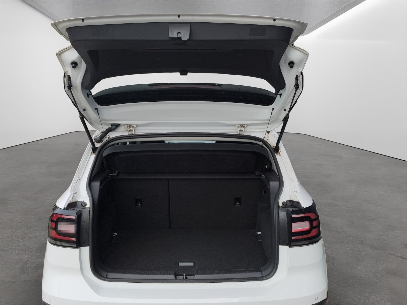 Volkswagen T-Cross 1.5 TSI DSG Life LED NAVI KAMERA ACC PDC foto 17