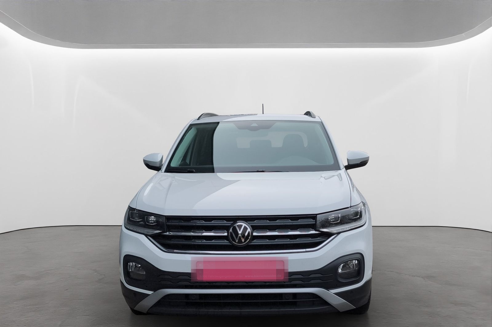 Volkswagen T-Cross 1.5 TSI DSG Life LED NAVI KAMERA ACC PDC foto 5