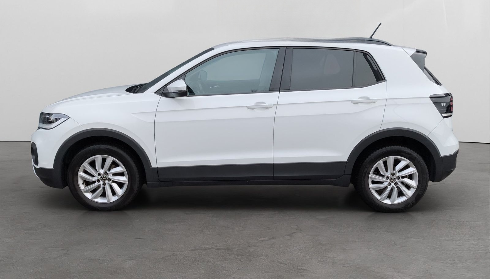 Volkswagen T-Cross 1.5 TSI DSG Life LED NAVI KAMERA ACC PDC foto 6