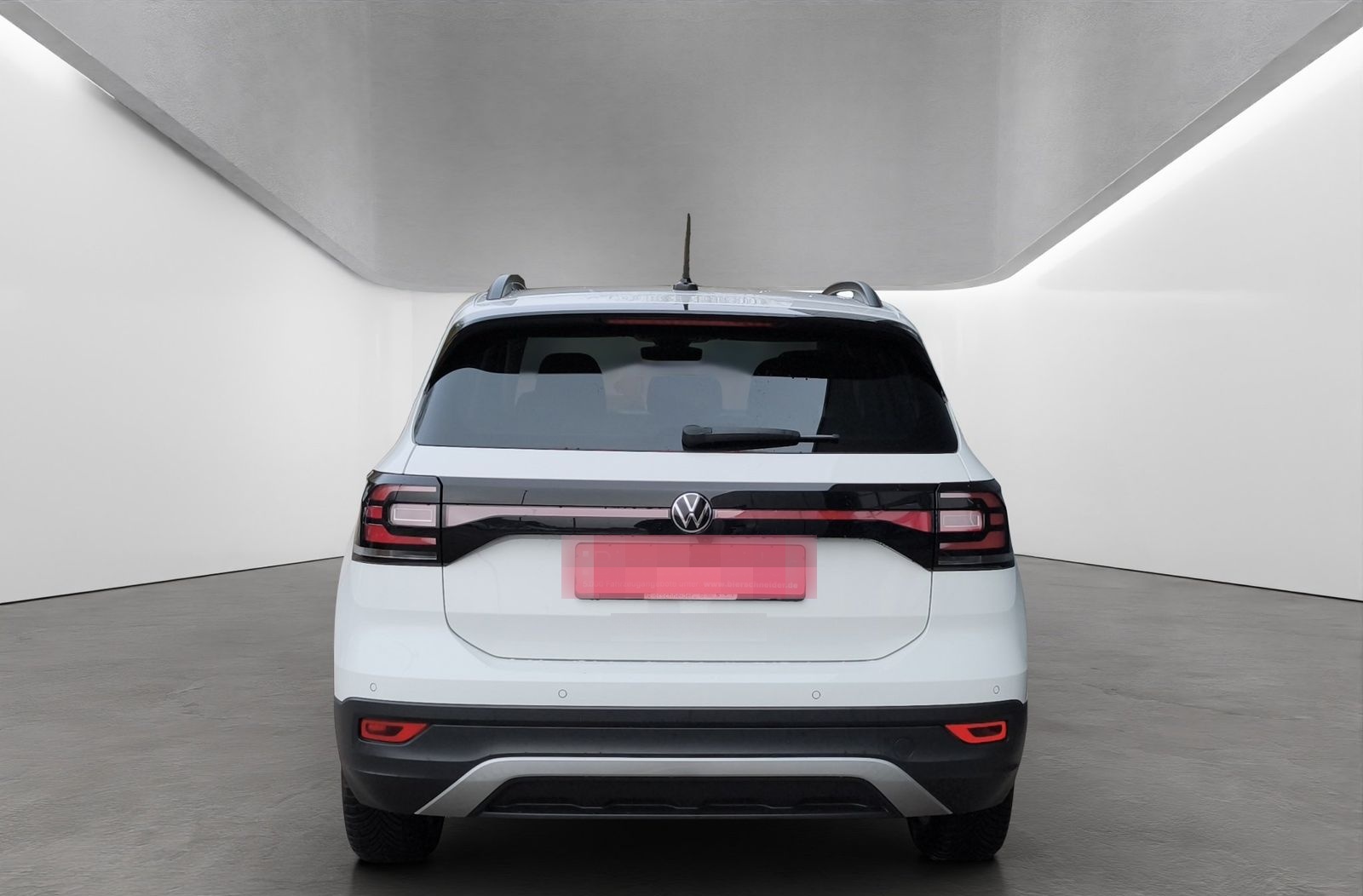 Volkswagen T-Cross 1.5 TSI DSG Life LED NAVI KAMERA ACC PDC foto 8