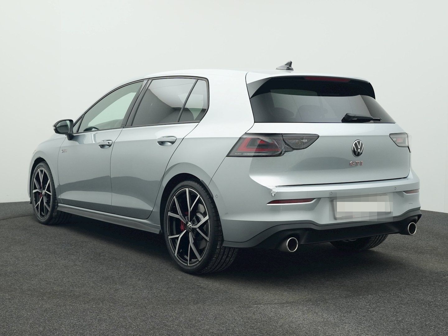 Volkswagen Golf 8 2.0 TSI DSG GTI IQ.LIGHT NAVI PANORAMA AR foto 6