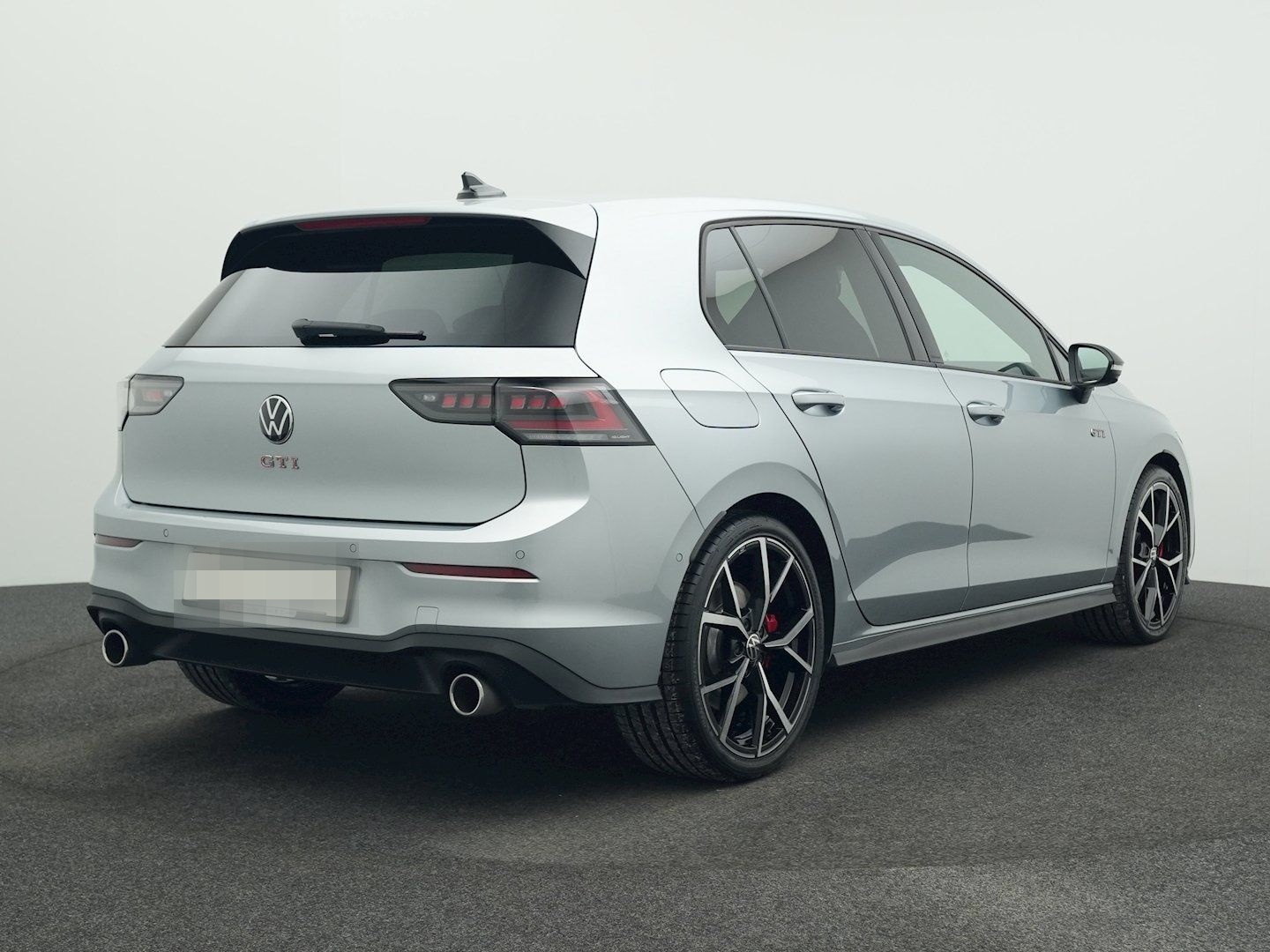 Volkswagen Golf 8 2.0 TSI DSG GTI IQ.LIGHT NAVI PANORAMA AR foto 8