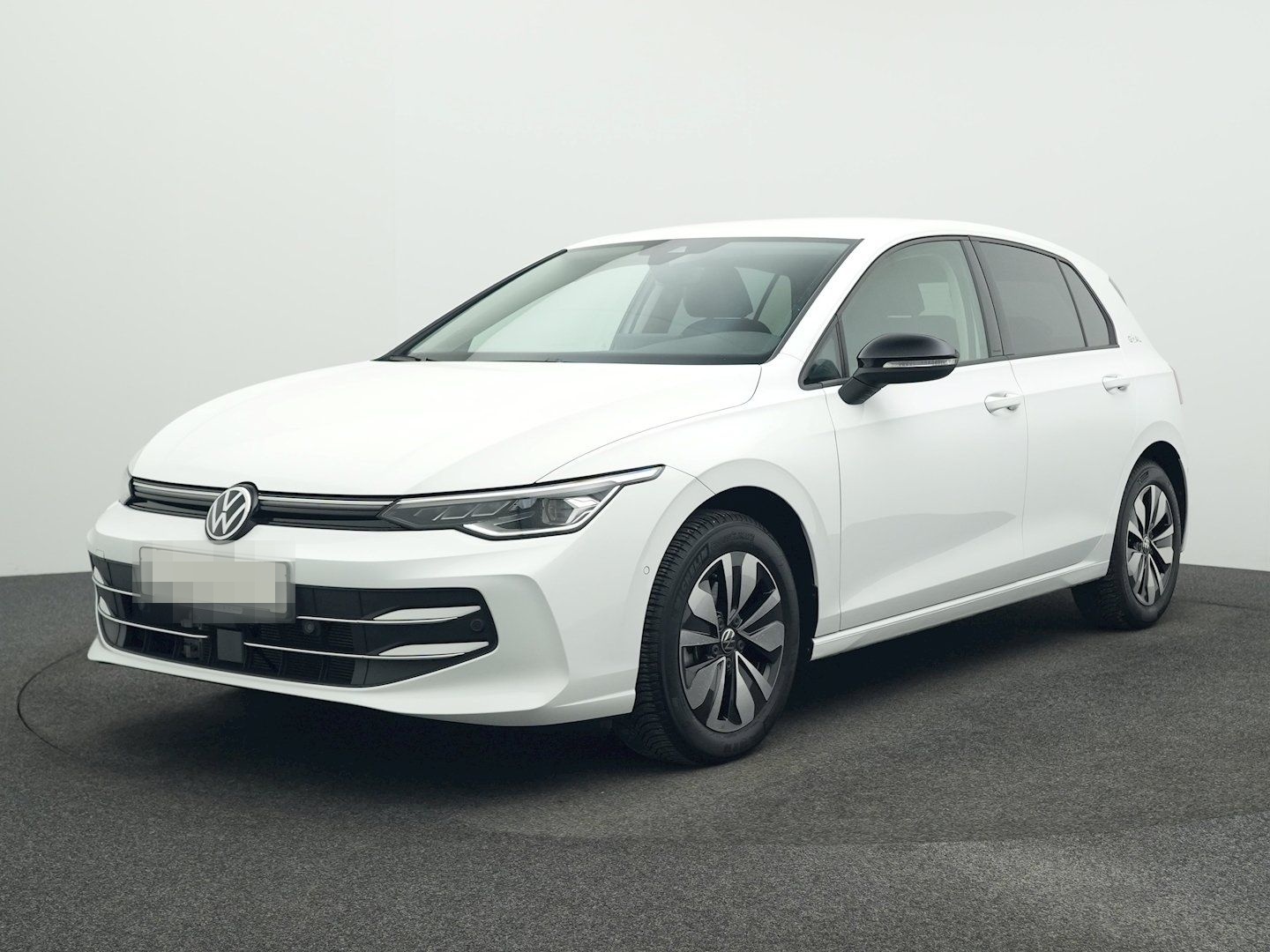 Volkswagen Golf 8 1.5 eTSI DSG Goal LED-PLUS NAVI KAMERA PA foto 2