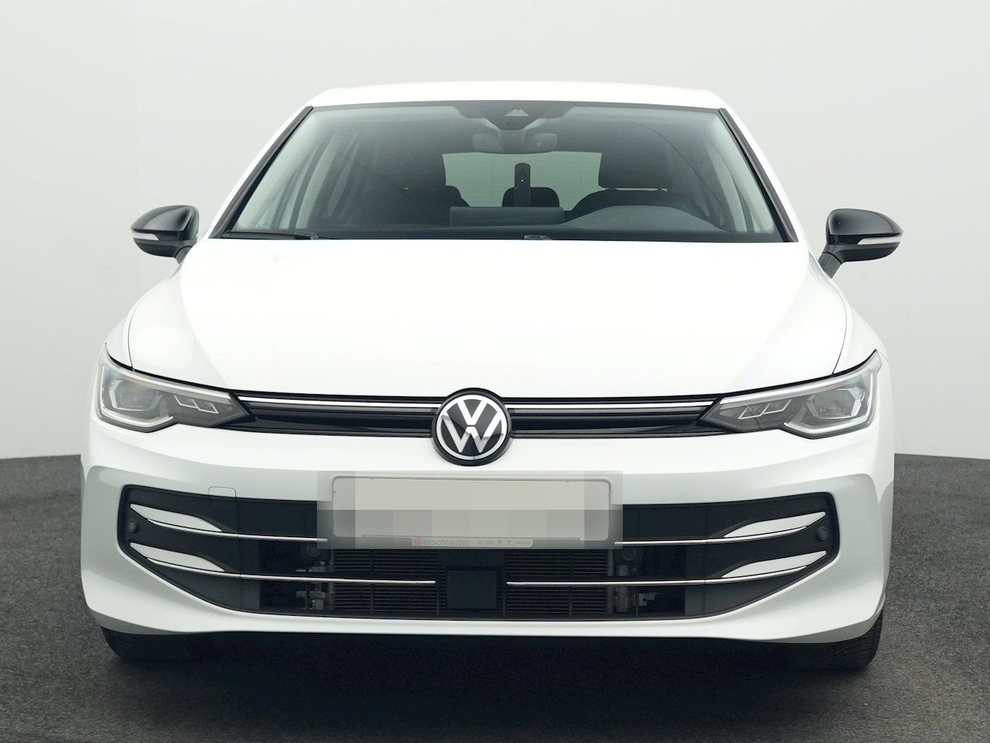 Volkswagen Golf 8 1.5 eTSI DSG Goal LED-PLUS NAVI KAMERA PA foto 11