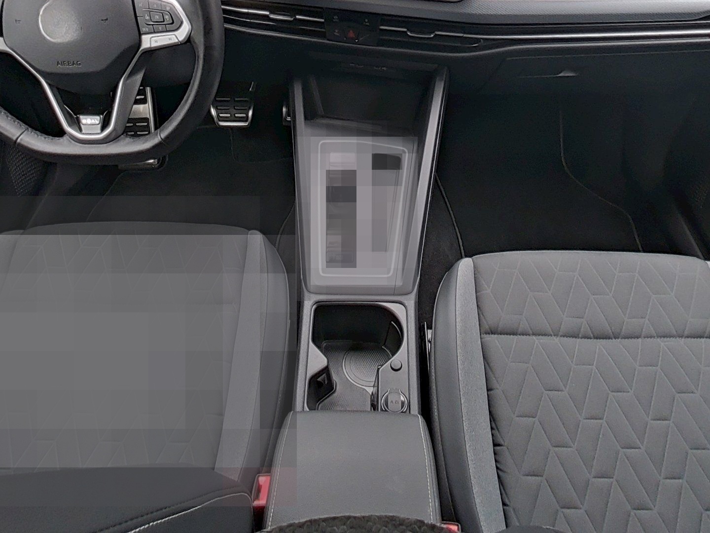Volkswagen Golf 8 1.5 eTSI DSG Goal LED-PLUS NAVI KAMERA PA foto 15