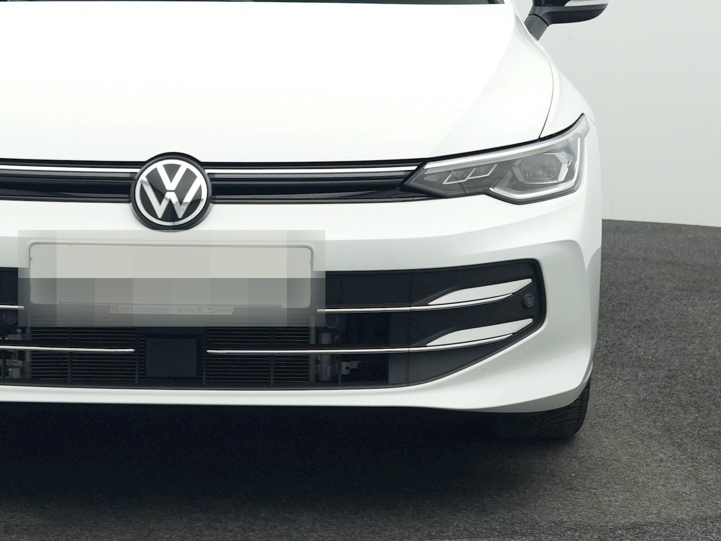 Volkswagen Golf 8 1.5 eTSI DSG Goal LED-PLUS NAVI KAMERA PA foto 19
