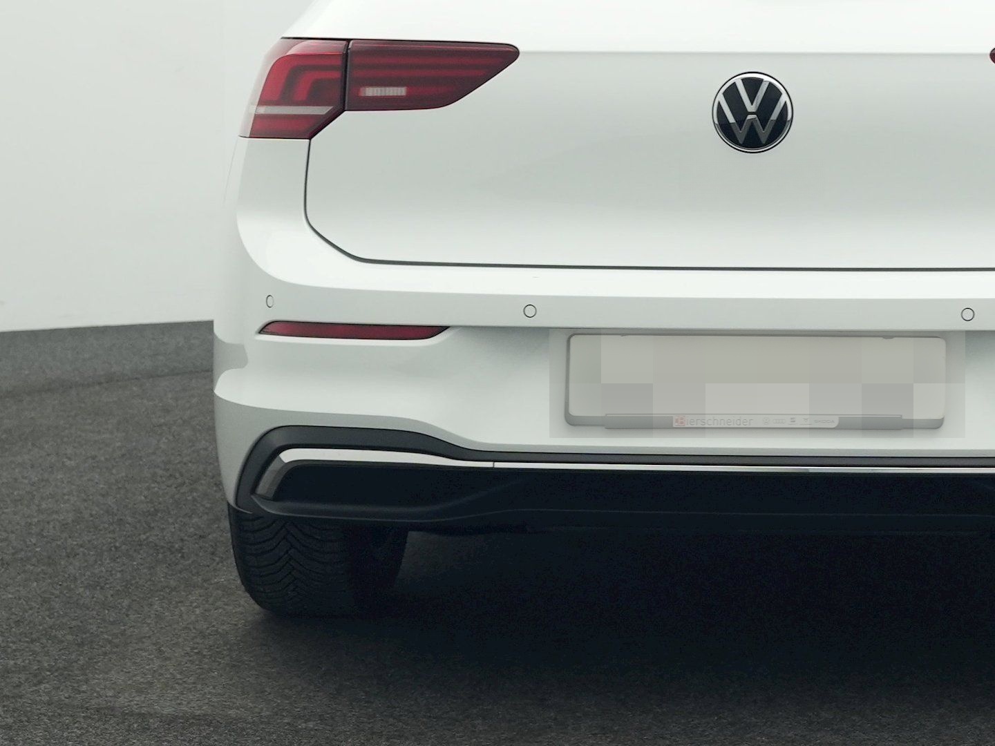 Volkswagen Golf 8 1.5 eTSI DSG Goal LED-PLUS NAVI KAMERA PA foto 20