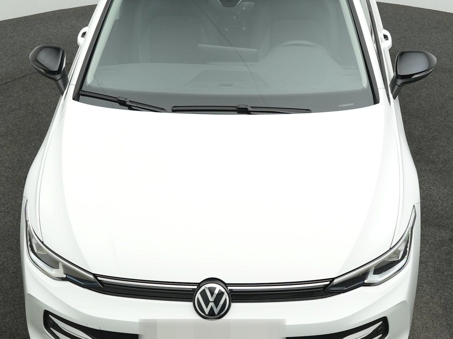 Volkswagen Golf 8 1.5 eTSI DSG Goal LED-PLUS NAVI KAMERA PA foto 23