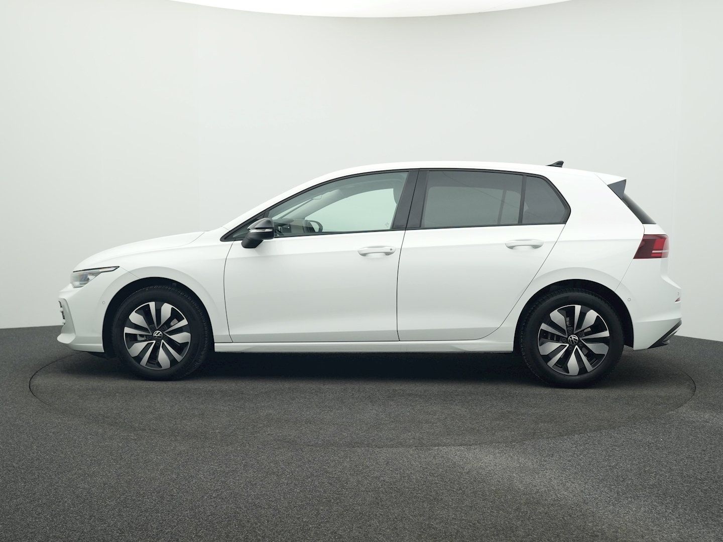 Volkswagen Golf 8 1.5 eTSI DSG Goal LED-PLUS NAVI KAMERA PA foto 5