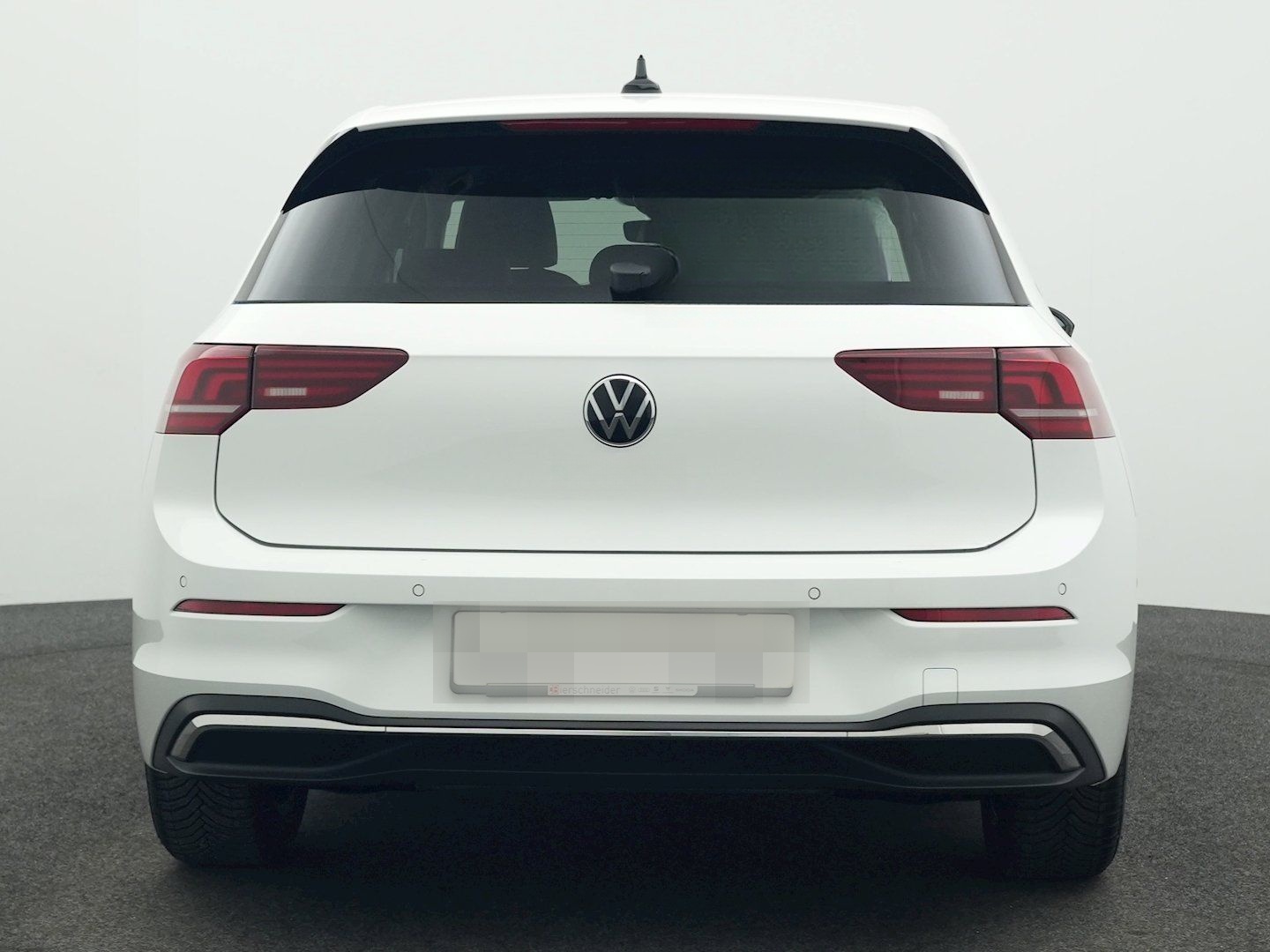Volkswagen Golf 8 1.5 eTSI DSG Goal LED-PLUS NAVI KAMERA PA foto 7