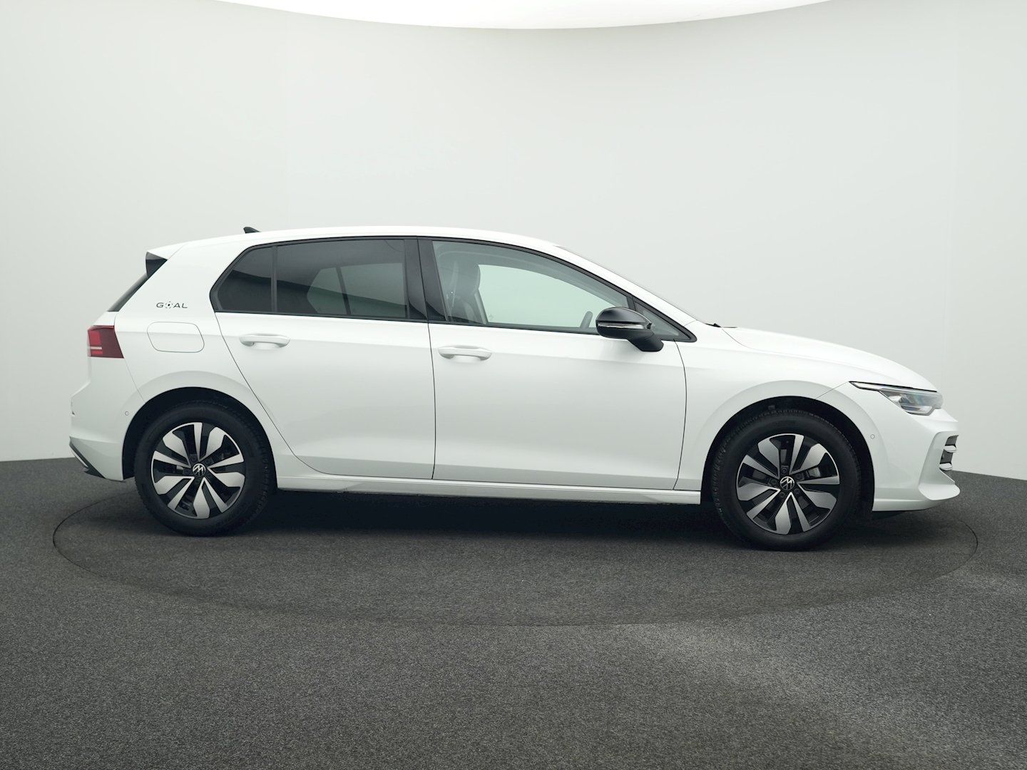 Volkswagen Golf 8 1.5 eTSI DSG Goal LED-PLUS NAVI KAMERA PA foto 9