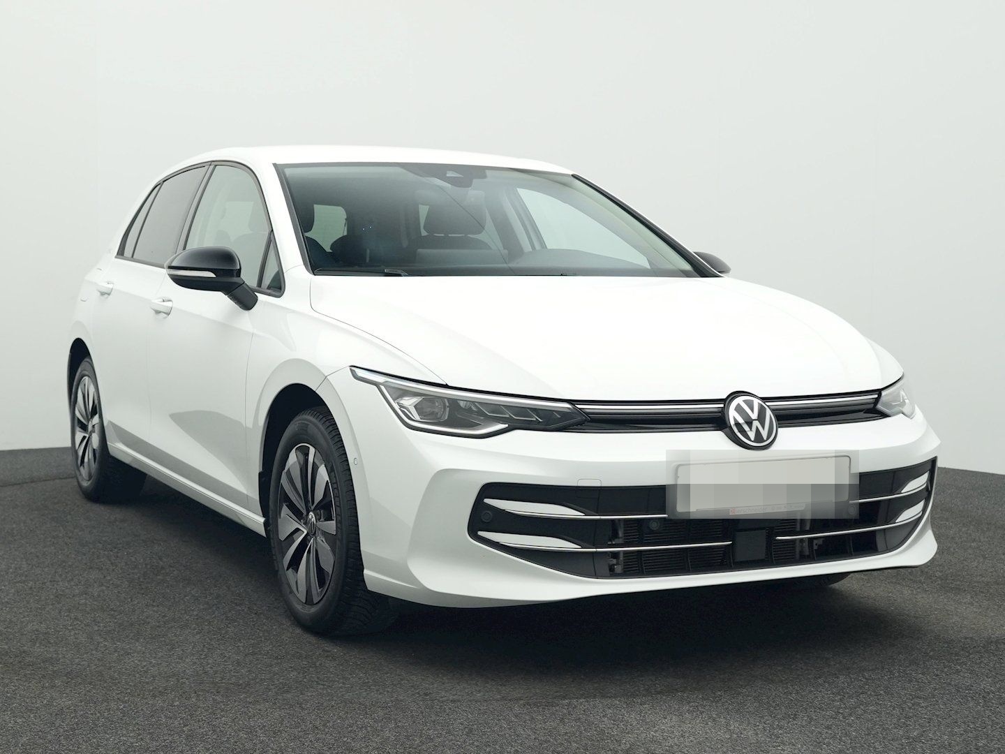Volkswagen Golf 8 1.5 eTSI DSG Goal LED-PLUS NAVI KAMERA PA foto 10