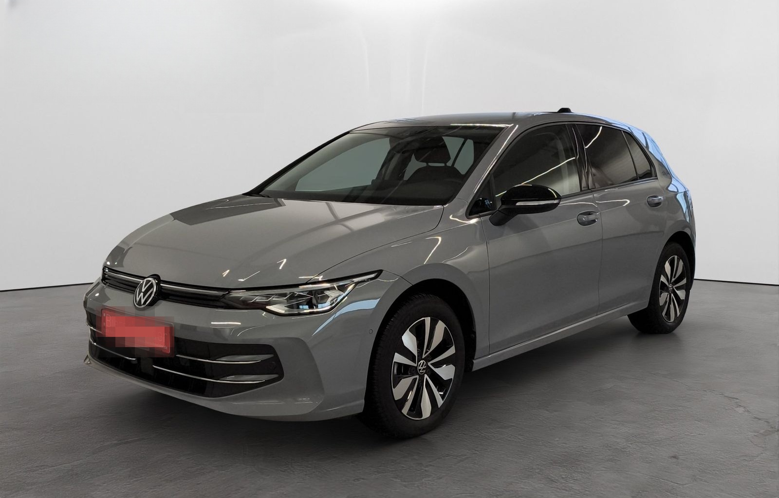Volkswagen Golf 8 1.5 eTSI DSG Goal LED-PLUS NAVI KAMERA PA foto 2